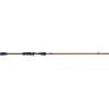 Abu Garcia IKE Signature Power Casting Fishing Rod(New Model – Medium/Medium Heavy – 3pc)