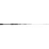 Abu Garcia Veritas Casting BFS Fishing Rod, Balanced and Lightweight Rod, Powerlux 100 Construction, Custom Ergonomic Reel Seat(Veritas Bfs (New))
