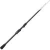 Abu Garcia Veritas Casting BFS Fishing Rod, Balanced and Lightweight Rod, Powerlux 100 Construction, Custom Ergonomic Reel Seat(Veritas Bfs (New))
