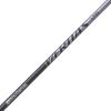 Abu Garcia Veritas Casting BFS Fishing Rod, Balanced and Lightweight Rod, Powerlux 100 Construction, Custom Ergonomic Reel Seat(Veritas Ltd (2024 New Model))