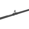 Abu Garcia Veritas Casting BFS Fishing Rod, Balanced and Lightweight Rod, Powerlux 100 Construction, Custom Ergonomic Reel Seat(Veritas Tournament (2024 New Model))