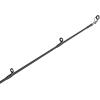 Abu Garcia Veritas Casting BFS Fishing Rod, Balanced and Lightweight Rod, Powerlux 100 Construction, Custom Ergonomic Reel Seat(Veritas Tournament (2024 New Model))