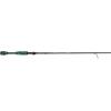 Berkley AMP Spinning Rod , 6’6″ – Medium – 2pc(6′ – Medium)