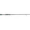 Berkley AMP Spinning Rod , 6’6″ – Medium – 2pc(6’6″ – Medium – 2pc)