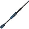 Berkley BSASALT661M AMP Saltwater Spinning Rod(7′ Medium – 1pcs)