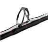 Penn Rampage Boat Casting Fishing Rod(6′ – H – 30-80lb – 1pc)