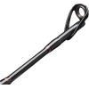 Penn Rampage Boat Casting Fishing Rod(6′ – H – 30-80lb – 1pc)