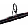 Penn Rampage Boat Casting Fishing Rod(6’2″ – Mh – 50-100lb – 1pc – Jigging)