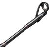 Penn Rampage Boat Casting Fishing Rod(6’6″ – Mh – 20-50lb – 1pc)