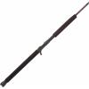 Penn Rampage Boat Spinning Fishing Rod(6’6″ – M – 30-80lb – 1pc – Jigging)