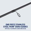 Penn Squadron III Surf Spinning Fishing Rod(Squadron III)