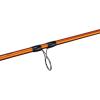 Shakespeare Ugly Stik Catfish Special Spinning Fishing Rods, 12′ – Medium Heavy – 15-40lb – 2pc
