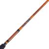 Shakespeare Ugly Stik Catfish Special Spinning Fishing Rods, 12′ – Medium Heavy – 15-40lb – 2pc
