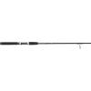 Ugly Stik 6’6” GX2 Spinning Rod, Three Piece Spinning Rod, 6-15lb Line Rating, Medium Rod Power, Moderate Fast Action, 1/8-5/8 oz. Lure Rating(New Model – Heavy – 1pc)