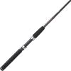 Ugly Stik 6’6” GX2 Spinning Rod, Three Piece Spinning Rod, 6-15lb Line Rating, Medium Rod Power, Moderate Fast Action, 1/8-5/8 oz. Lure Rating(New Model – Heavy – 1pc)