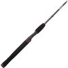 Ugly Stik 6’6” GX2 Spinning Rod, Three Piece Spinning Rod, 6-15lb Line Rating, Medium Rod Power, Moderate Fast Action, 1/8-5/8 oz. Lure Rating(Old Model – Heavy – 1pc)