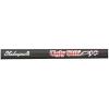 Ugly Stik 6’6” GX2 Spinning Rod, Three Piece Spinning Rod, 6-15lb Line Rating, Medium Rod Power, Moderate Fast Action, 1/8-5/8 oz. Lure Rating(Old Model – Heavy – 1pc)