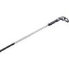 Ugly Stik 6’6” GX2 Spinning Rod, Three Piece Spinning Rod, 6-15lb Line Rating, Medium Rod Power, Moderate Fast Action, 1/8-5/8 oz. Lure Rating(Old Model – Medium – 2pc)