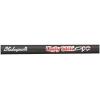 Ugly Stik 6’6” GX2 Spinning Rod, Three Piece Spinning Rod, 6-15lb Line Rating, Medium Rod Power, Moderate Fast Action, 1/8-5/8 oz. Lure Rating(Old Model – Medium Heavy – 1pc)
