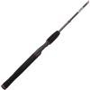 Ugly Stik 6’6” GX2 Spinning Rod, Three Piece Spinning Rod, 6-15lb Line Rating, Medium Rod Power, Moderate Fast Action, 1/8-5/8 oz. Lure Rating(Old Model)