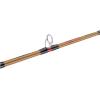 Ugly Stik Tiger Elite Casting Fishing Rod(5’8″ – Extra Heavy – 1pc – Jig)