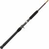 Ugly Stik Tiger Elite Casting Fishing Rod(7′ – Heavy – 1pc)