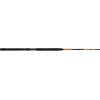 Ugly Stikcasting Fishing Rod(Black/Red/Yellow)