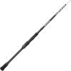 Abu Garcia Veritas Casting BFS Fishing Rod, Balanced and Lightweight Rod, Powerlux 100 Construction, Custom Ergonomic Reel Seat(Veritas Bfs (New))
