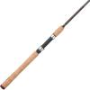 Ugly Stik Inshore Select Spinning Fishing Rod(7’6″ – Medium Heavy – 1pcs)