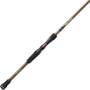 Abu Garcia IKE Signature Power Casting Fishing Rod(New Model – Medium Heavy – 1pc – 10-17 Lb)