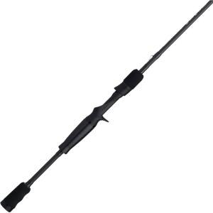 Abu Garcia Veritas Casting BFS Fishing Rod, Balanced and Lightweight Rod, Powerlux 100 Construction, Custom Ergonomic Reel Seat(Veritas Tournament (2024 New Model))