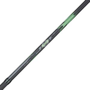 Berkley AMP Spinning Rod , 6’6″ – Medium – 2pc(6’6″ – Medium – 2pc)