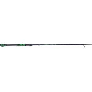 Berkley AMP Spinning Rod , 6’6″ – Medium – 2pc(7′ – Medium – 1pc)