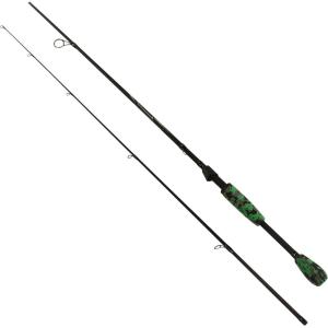 Berkley AMP Spinning Rod , 6’6″ – Medium – 2pc(7′)