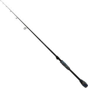 Berkley BSASALT661M AMP Saltwater Spinning Rod(7′ Medium – 1pcs)