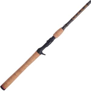 Penn Squadron II & Squadron III Inshore Casting Fishing Rod(Squadron III)