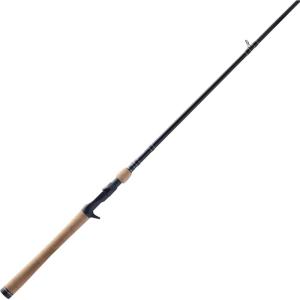 Penn Squadron II & Squadron III Inshore Casting Fishing Rod(Squadron IV)