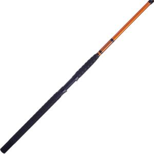 Shakespeare Ugly Stik Catfish Special Spinning Fishing Rods, 12′ – Medium Heavy – 15-40lb – 2pc