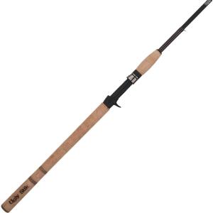 Ugly Stik Elite Salmon/Steelhead Spinning Fishing Rod(Old Model)