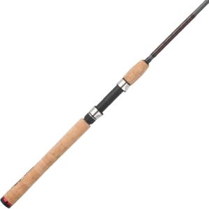 Ugly Stik Inshore Select Spinning Fishing Rod(7’6″ – Medium Heavy – 1pcs)
