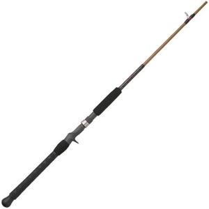 Ugly Stik Tiger Elite Casting Fishing Rod(7′ – Heavy – 1pc)