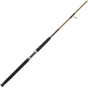 Ugly Stik Tiger Spinning Fishing Rod(7′ – Medium – 1pc)