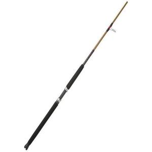 Ugly Stik Tiger Spinning Fishing Rod(7′ – Medium – 2pc)