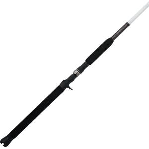 Ugly Stik5’6 1 pc Medium 1/8-5/8 6-15lb(Multi)