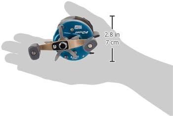 image:imageAbu Garcia Ambassadeur C4 Baitcast Round Fishing ReelC46601