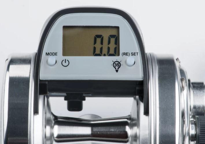 image:imageAbu Garcia Ambassadeur S Line CounterAmbs6500lcc