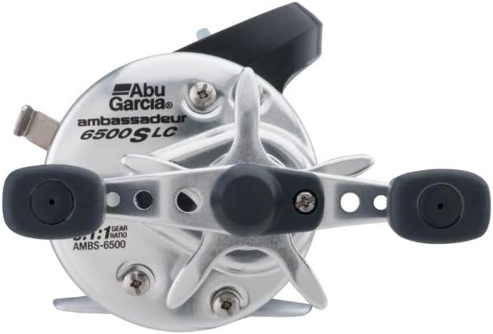 image:imageAbu Garcia Ambassadeur S Line CounterAmbs6500lcc