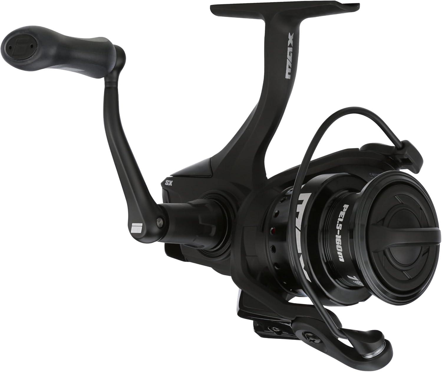 image:imageAbu Garcia Max SX Spinning Fishing ReelMax Sx New Model