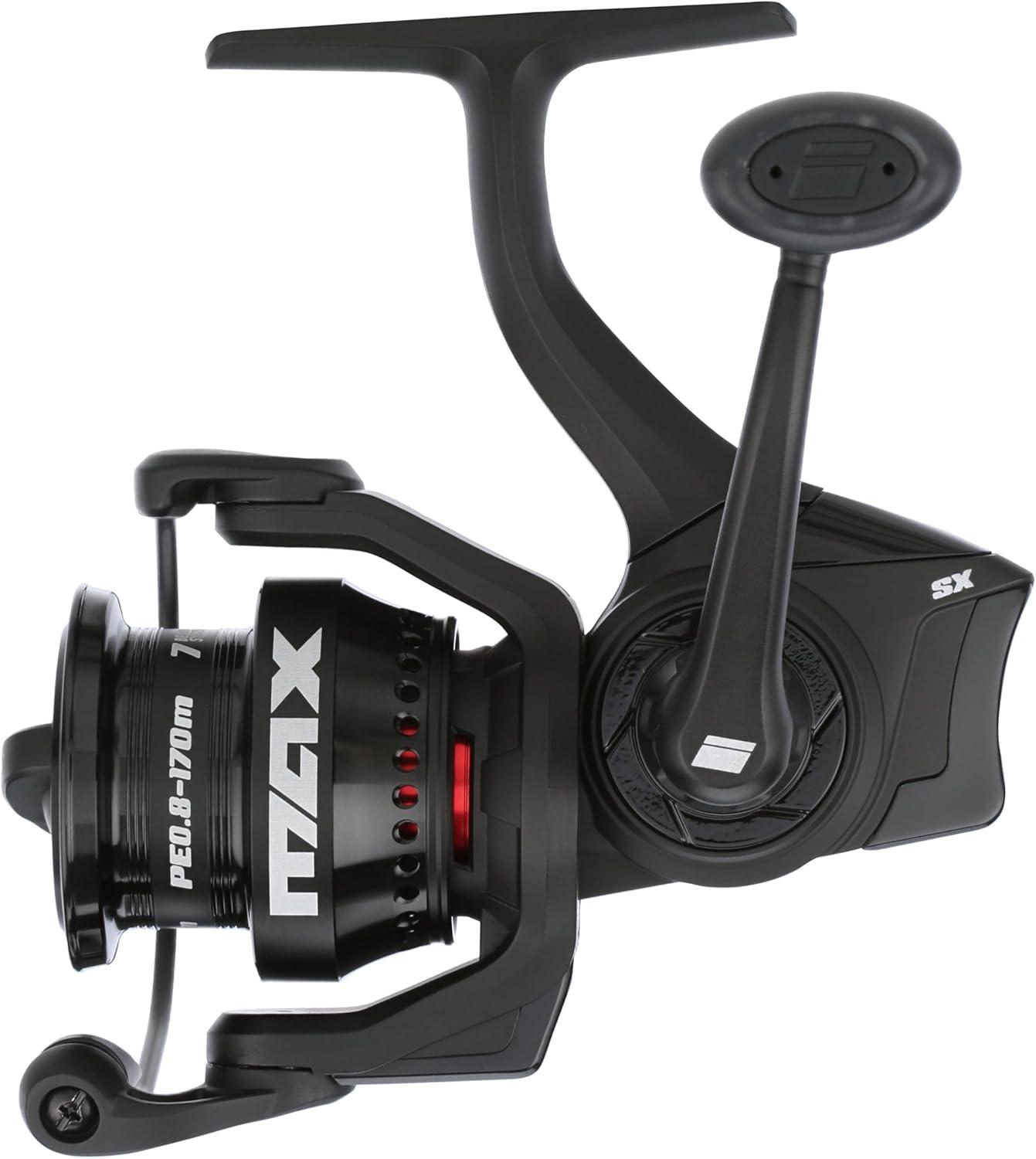 image:imageAbu Garcia Max SX Spinning Fishing ReelMax Sx New Model