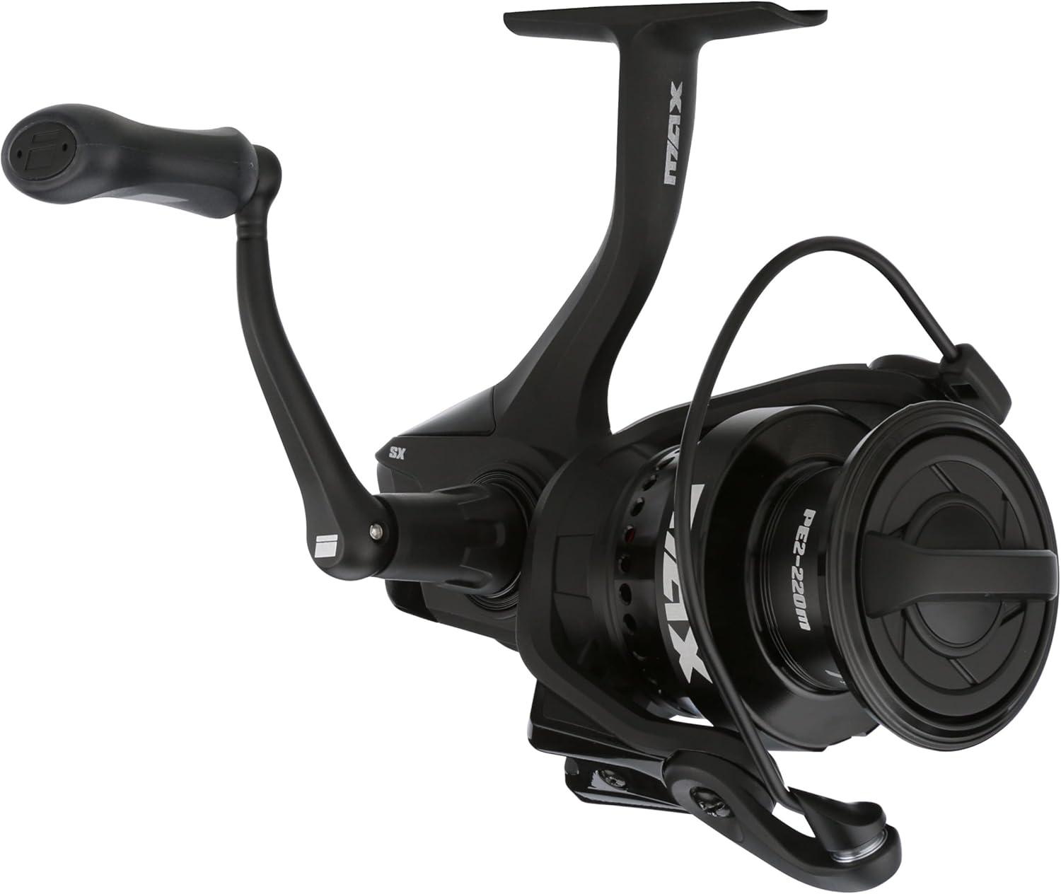 image:imageAbu Garcia Max SX Spinning Fishing ReelMax Sx New Model